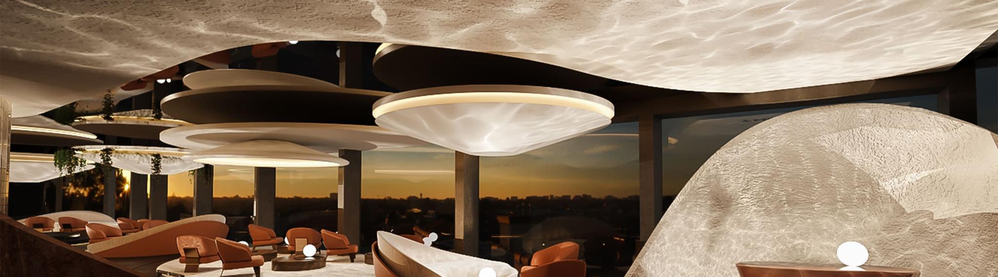 The Caustic _ Restaurant & Lounge
