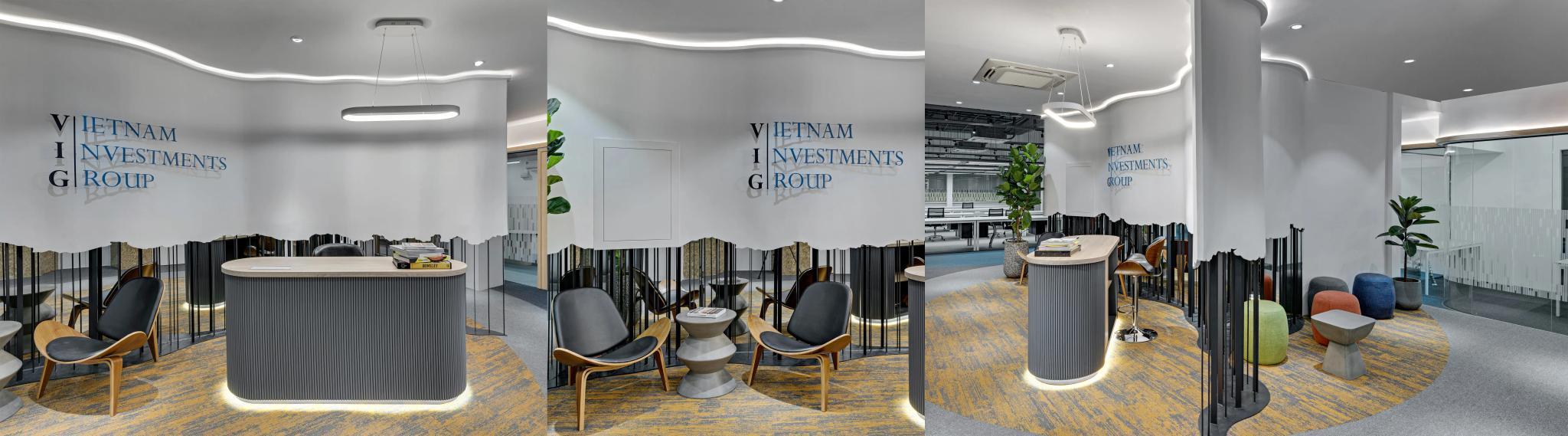 VIG OFFICE
