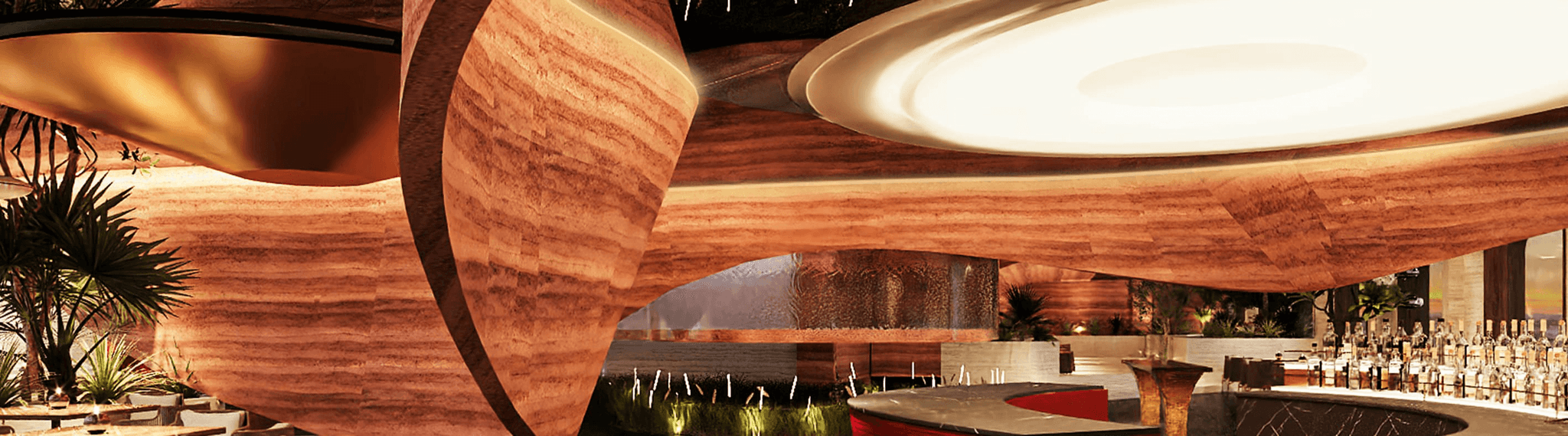 Shreya Restaurant & Lounge