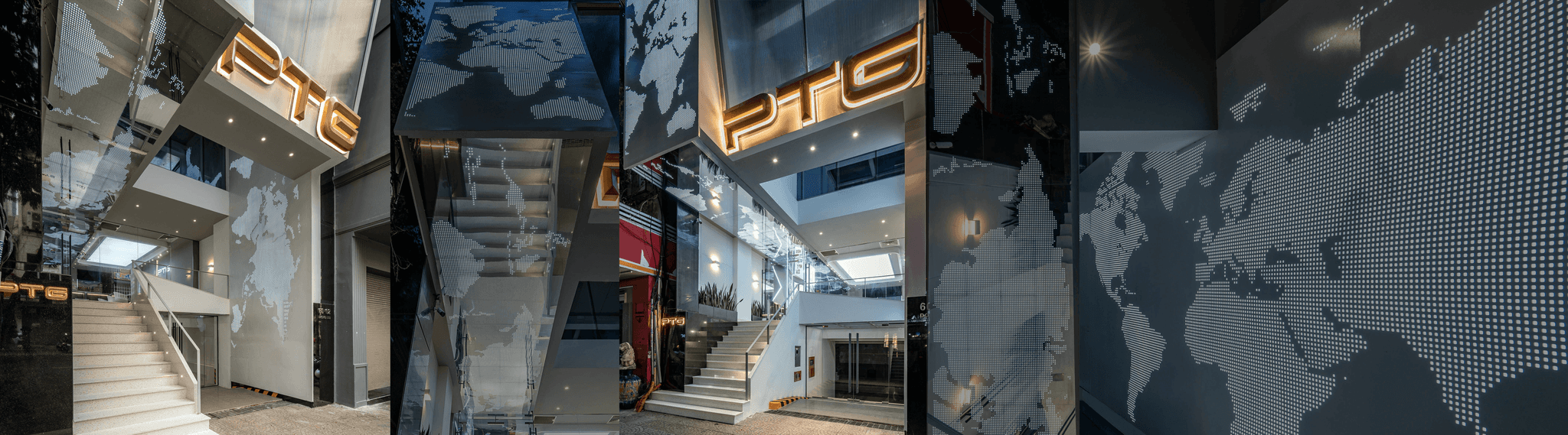 PTG Office