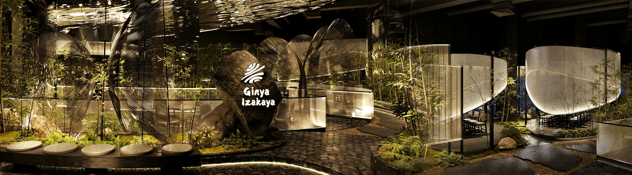 Ginya Izakaza Restaurant
