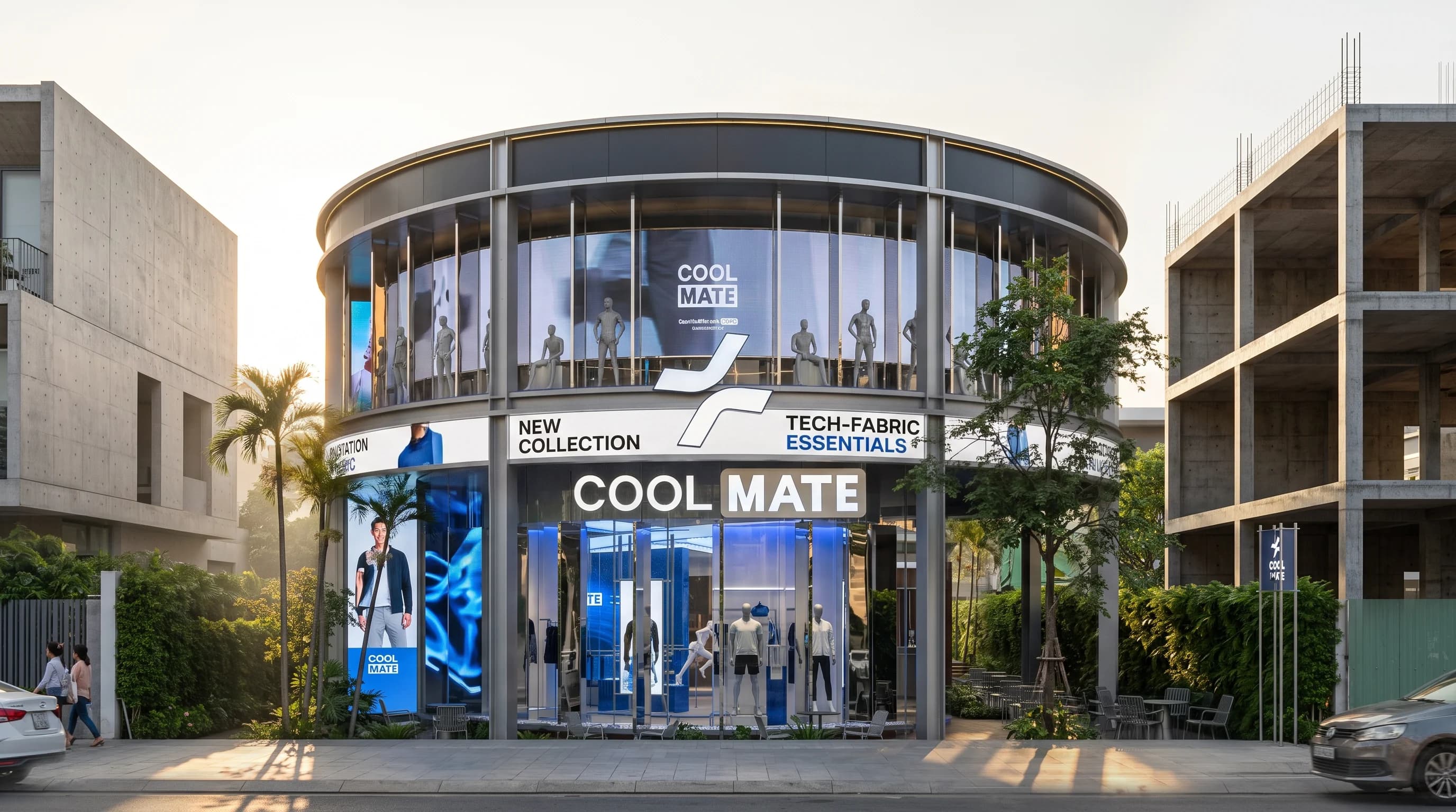 Coolmate
