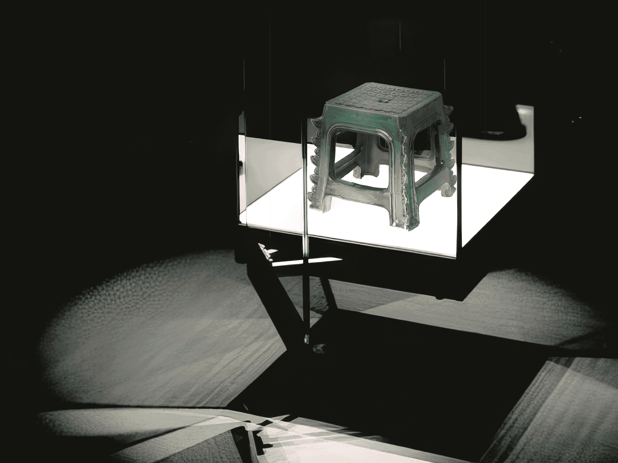 Module K project photo