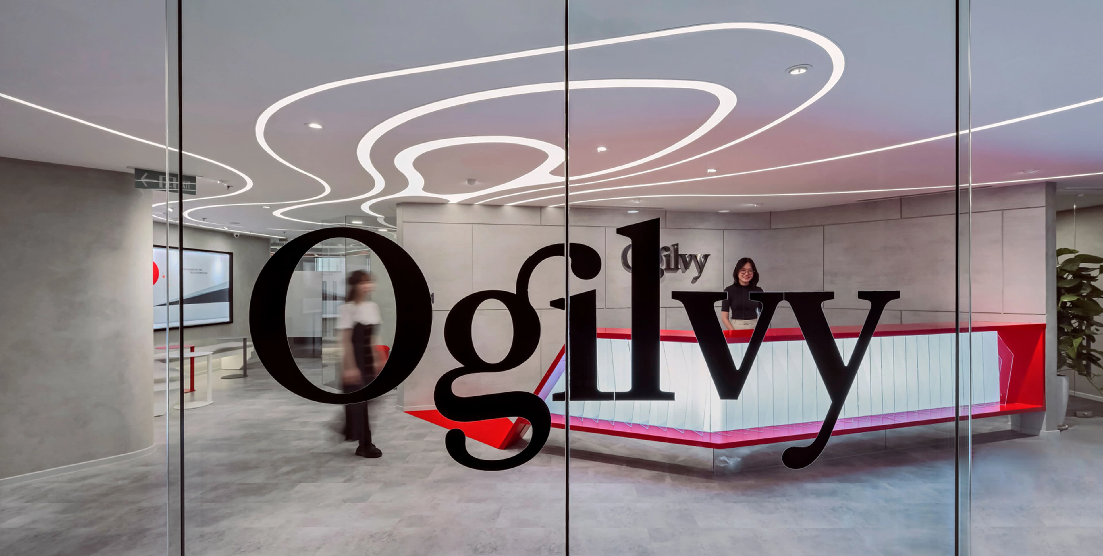 Ogilvy Office