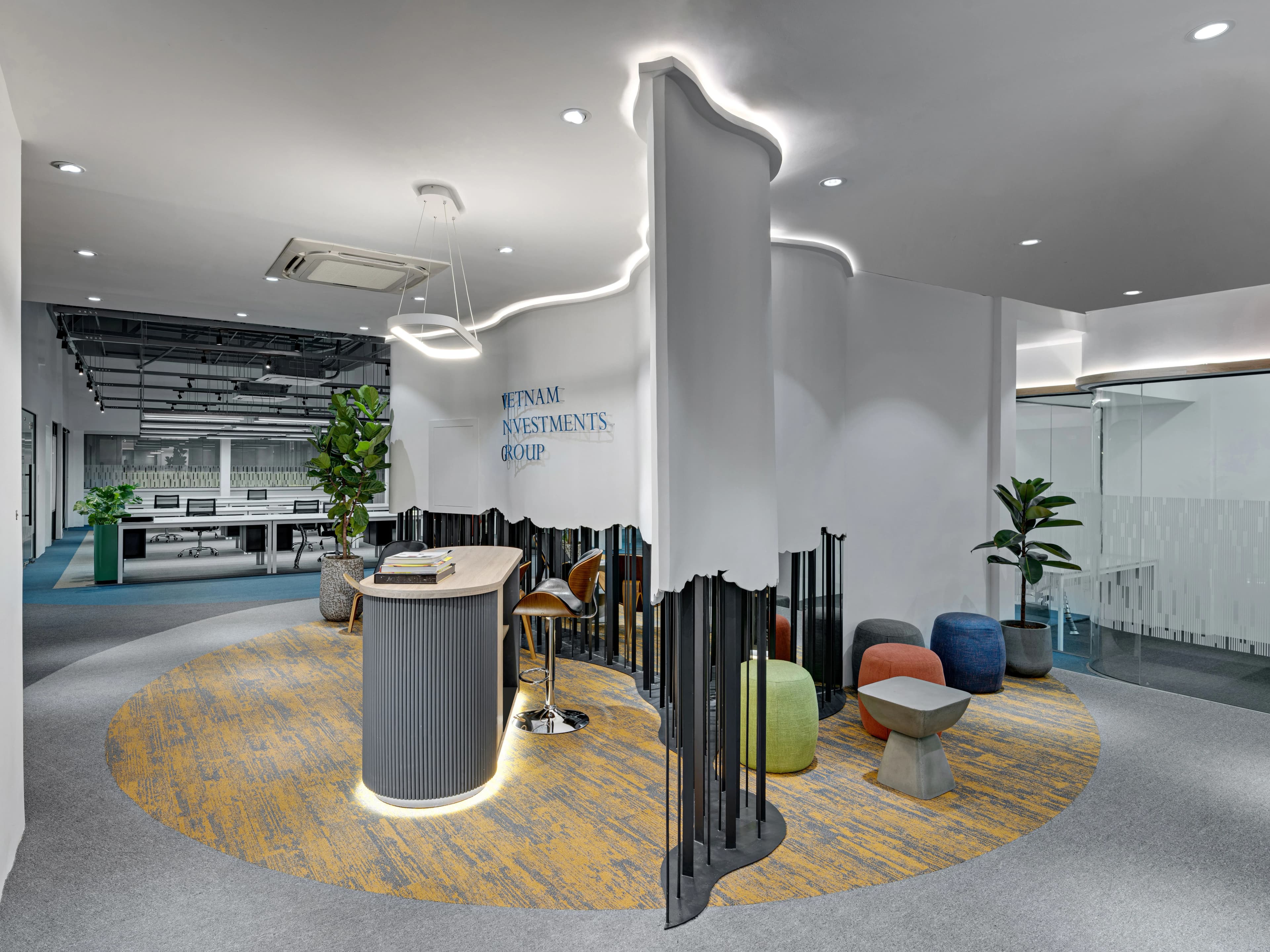 VIG OFFICE