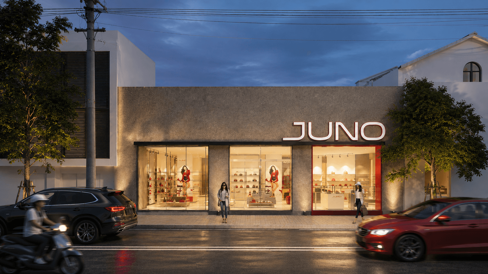 Juno