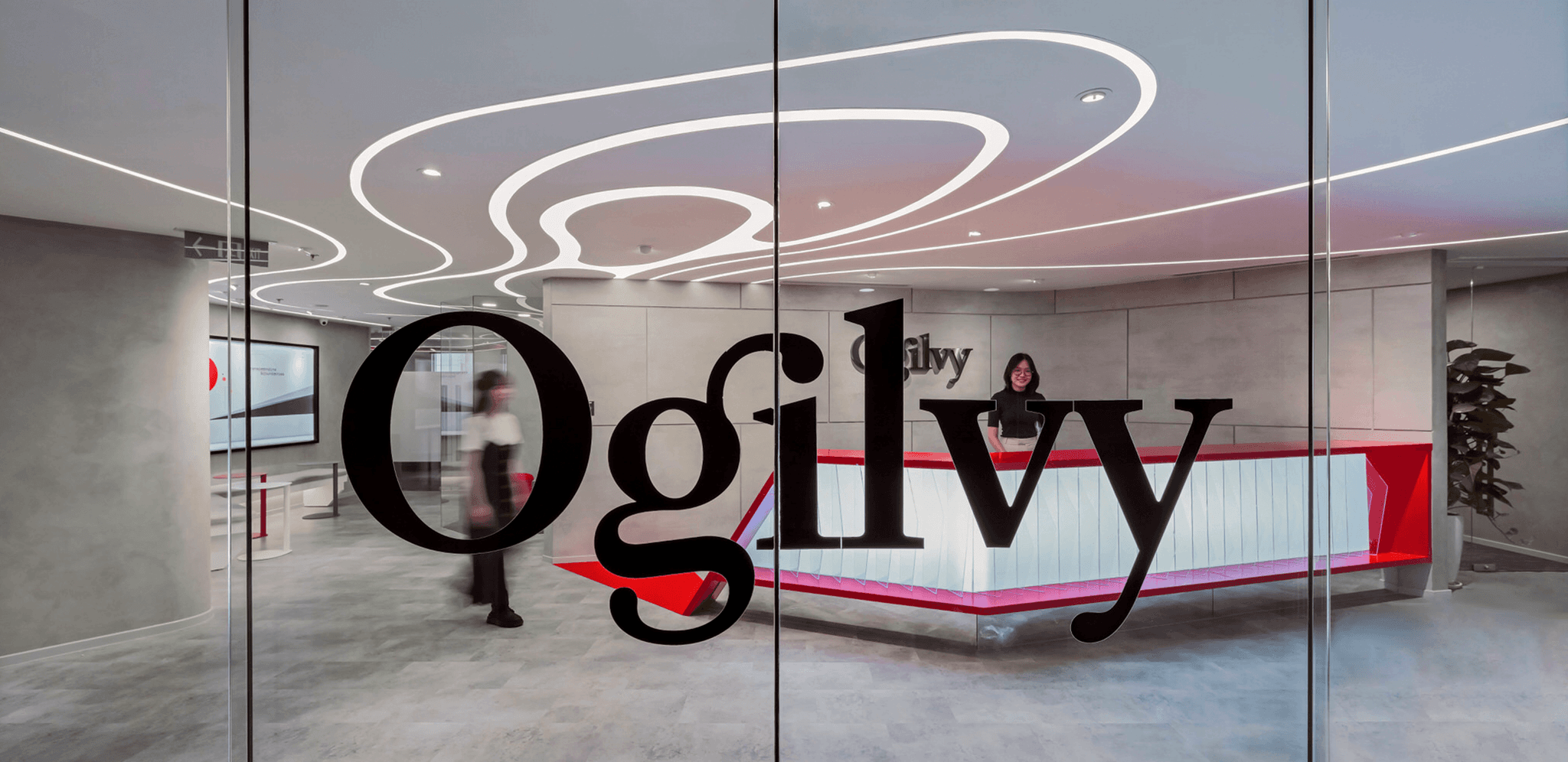 Ogilvy Office