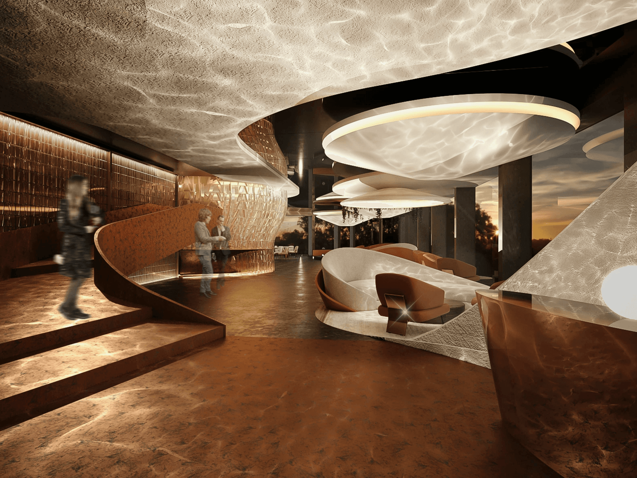The Caustic _ Restaurant & Lounge