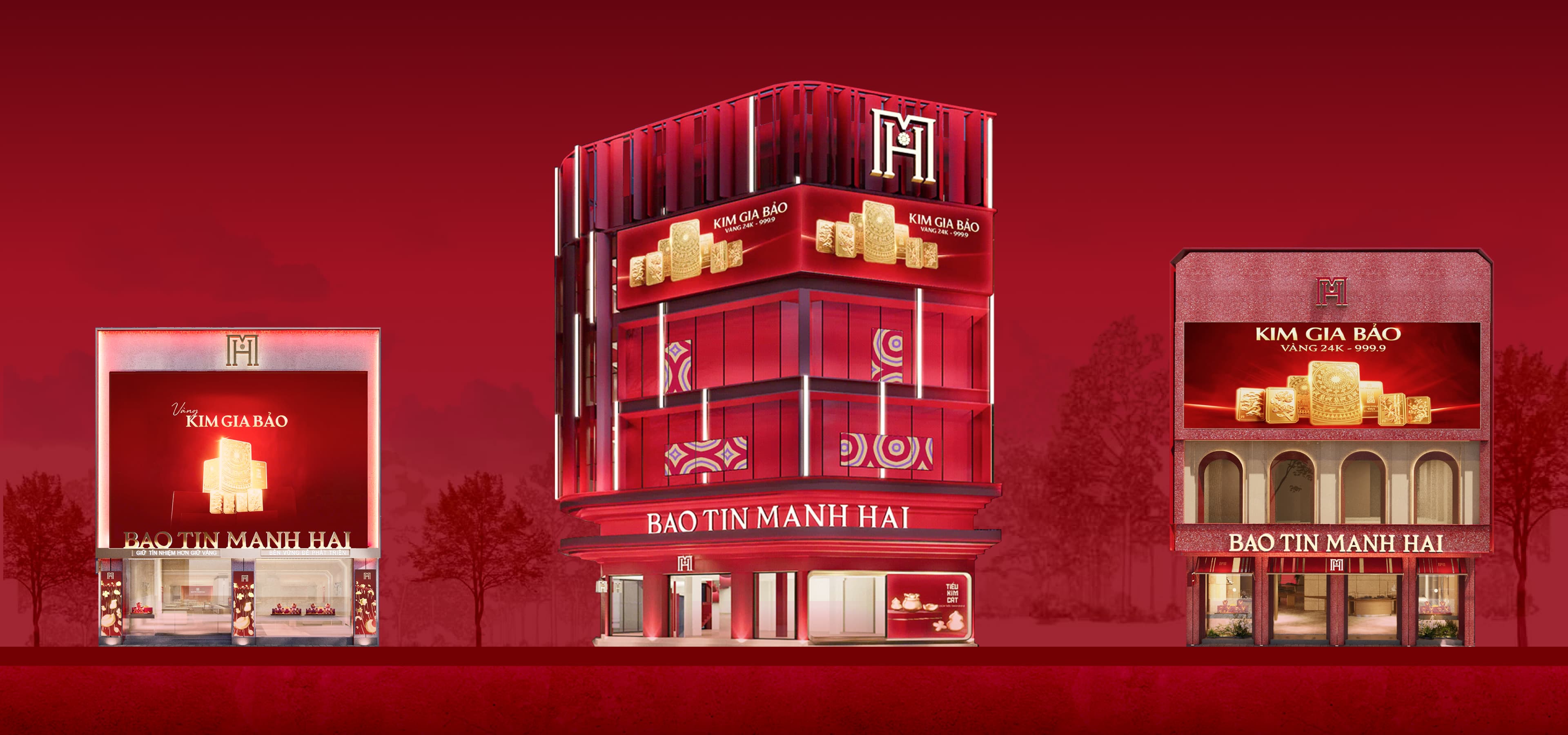 Bảo Tín Mạnh Hải